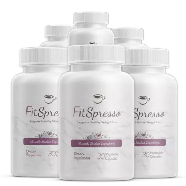 FitSpresso Supplement